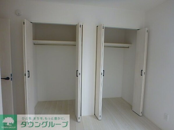 Sumai-to国分寺市新町01の物件内観写真